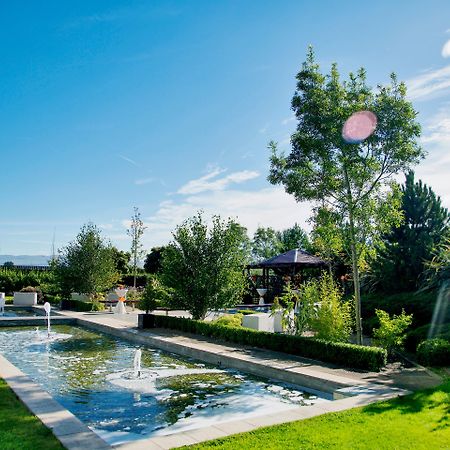 The Gateway Hotel Дъндолк Екстериор снимка