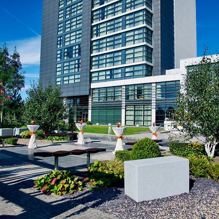 The Gateway Hotel Дъндолк Екстериор снимка