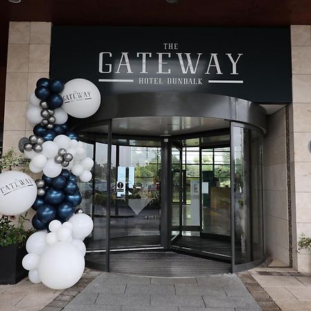 The Gateway Hotel Дъндолк Екстериор снимка