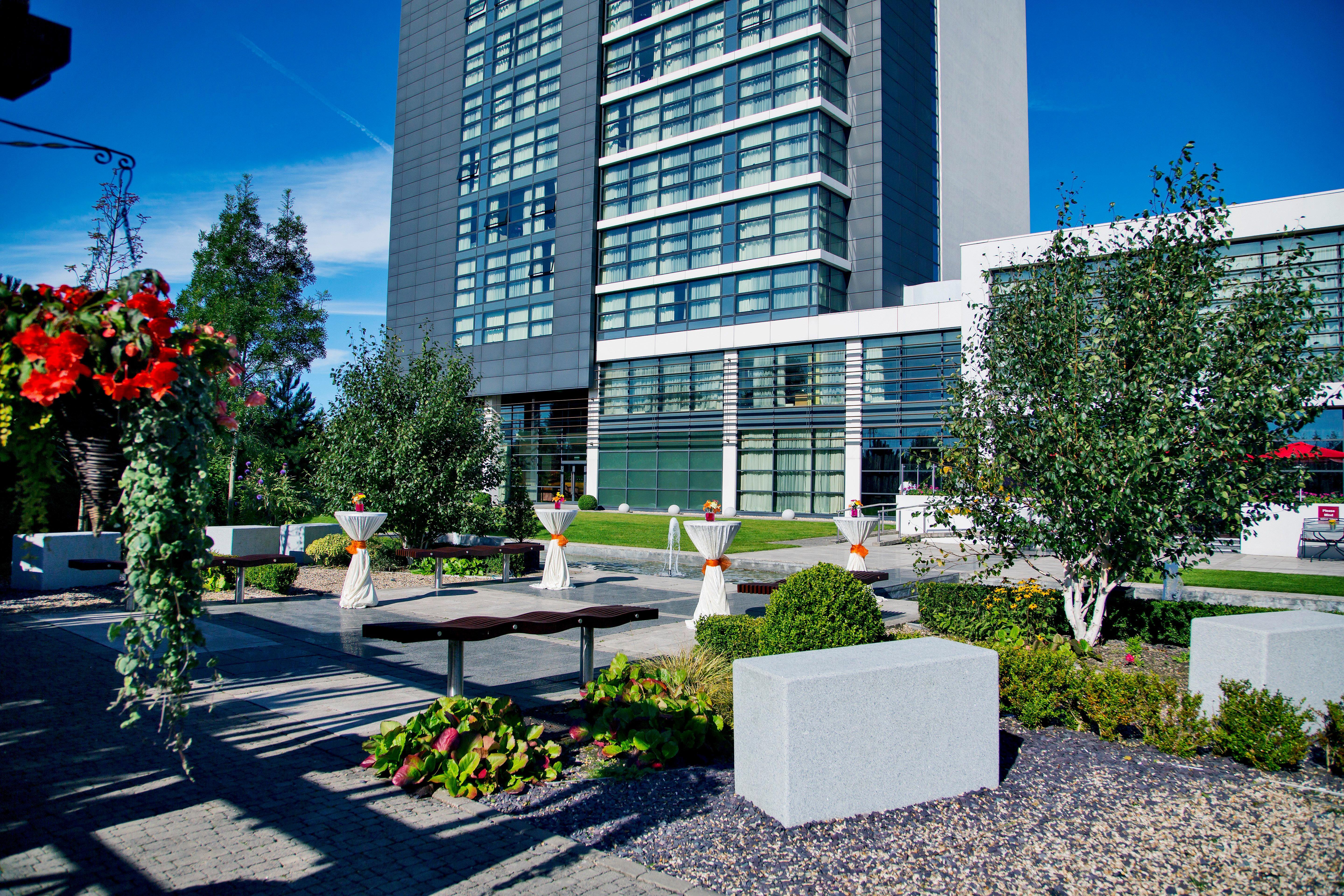 The Gateway Hotel Дъндолк Екстериор снимка