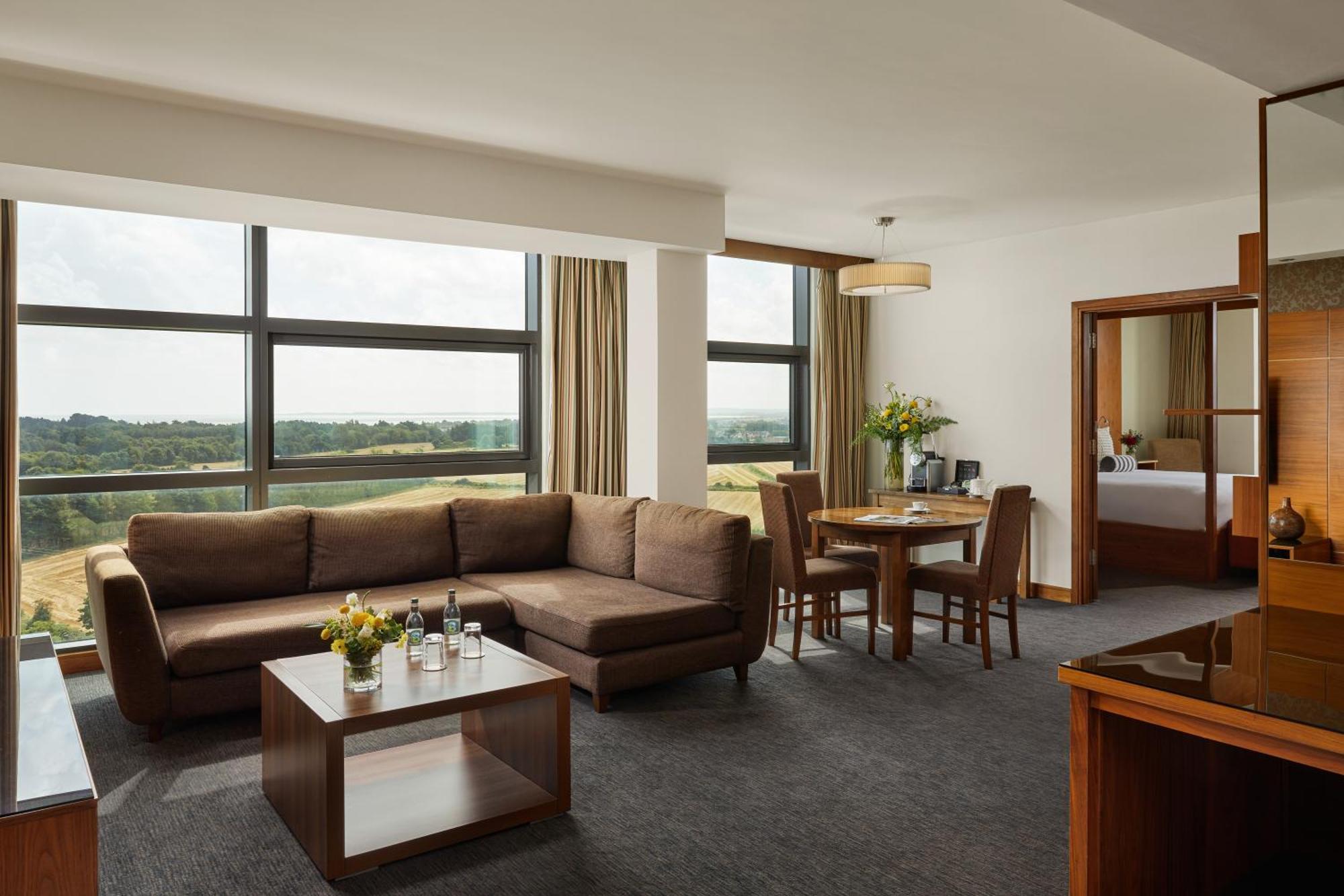 The Gateway Hotel Дъндолк Екстериор снимка