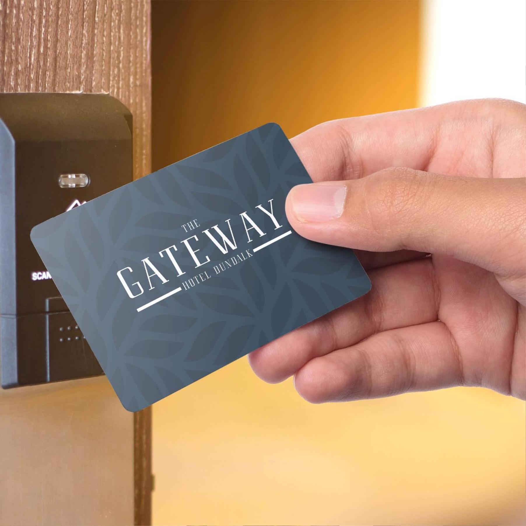 The Gateway Hotel Дъндолк Екстериор снимка