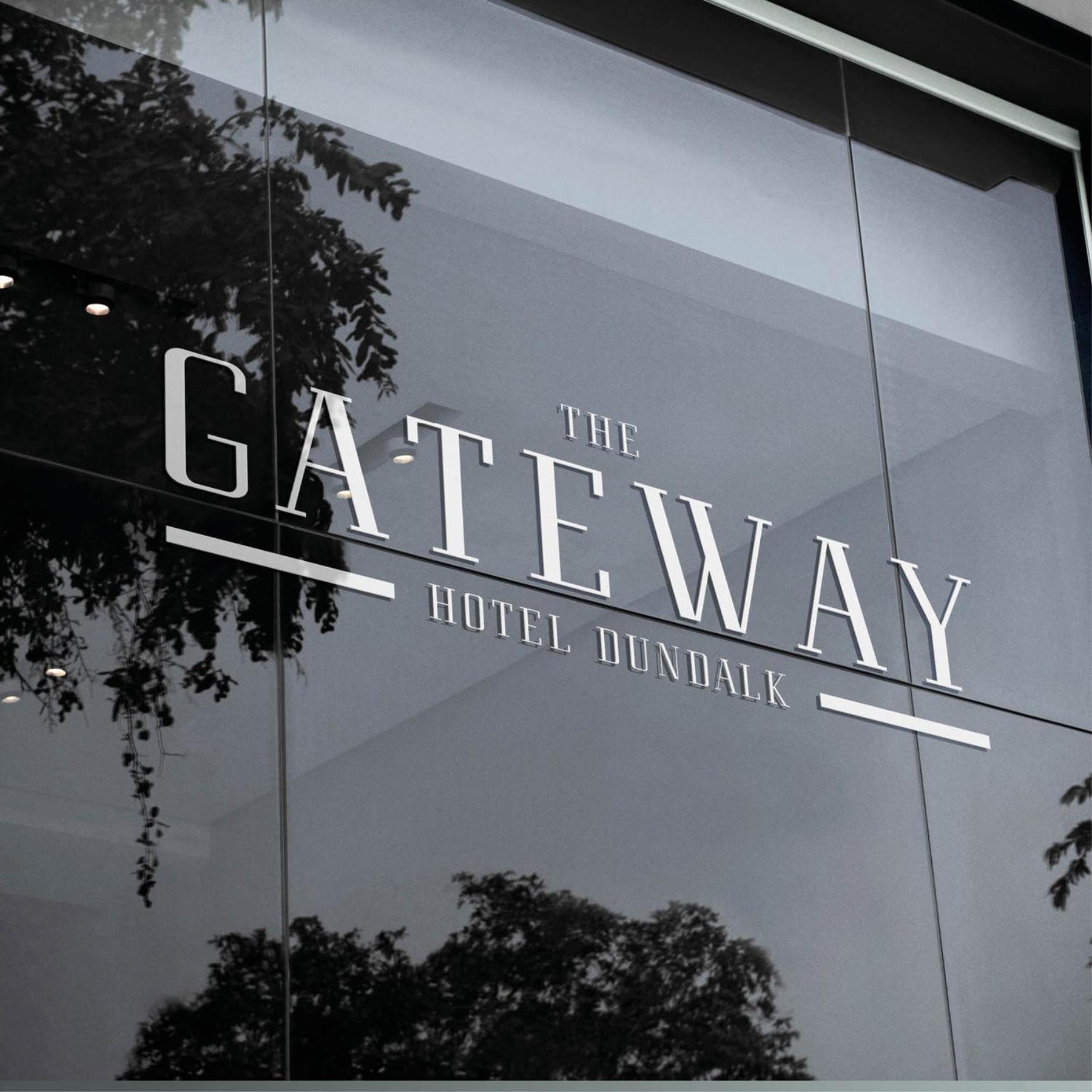 The Gateway Hotel Дъндолк Екстериор снимка