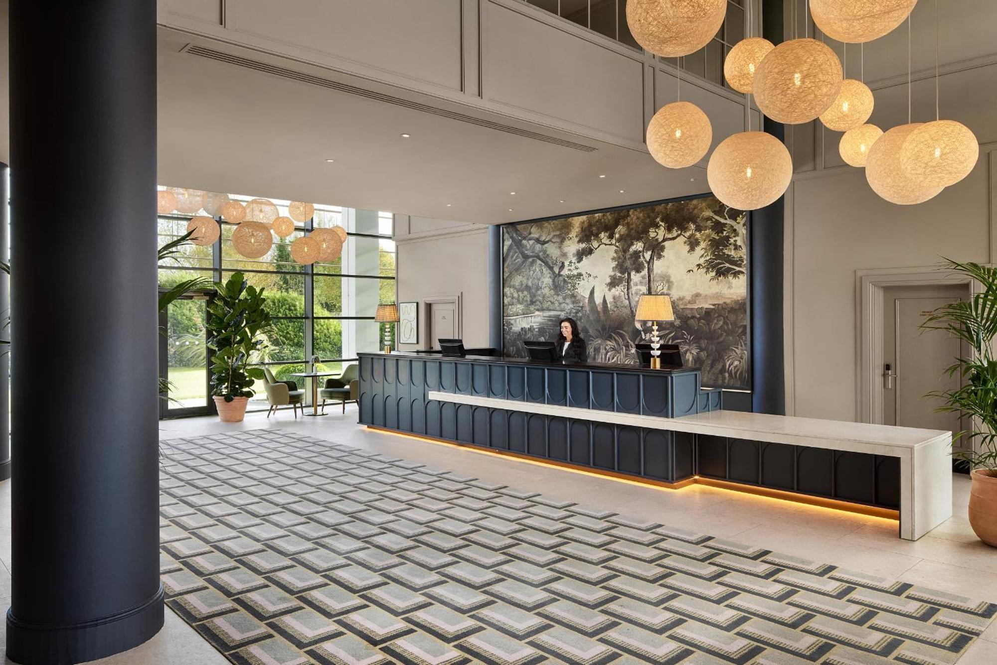 The Gateway Hotel Дъндолк Екстериор снимка